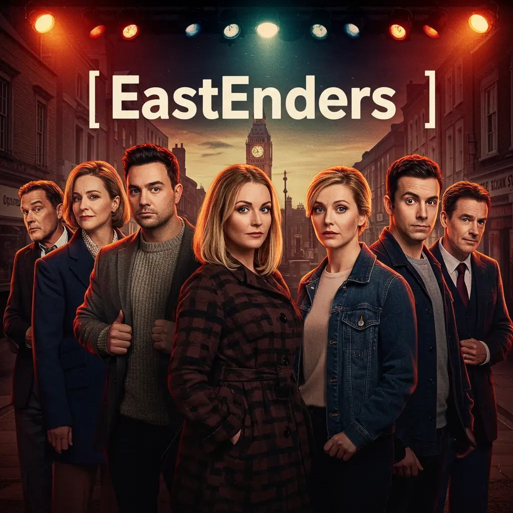 EastEnders