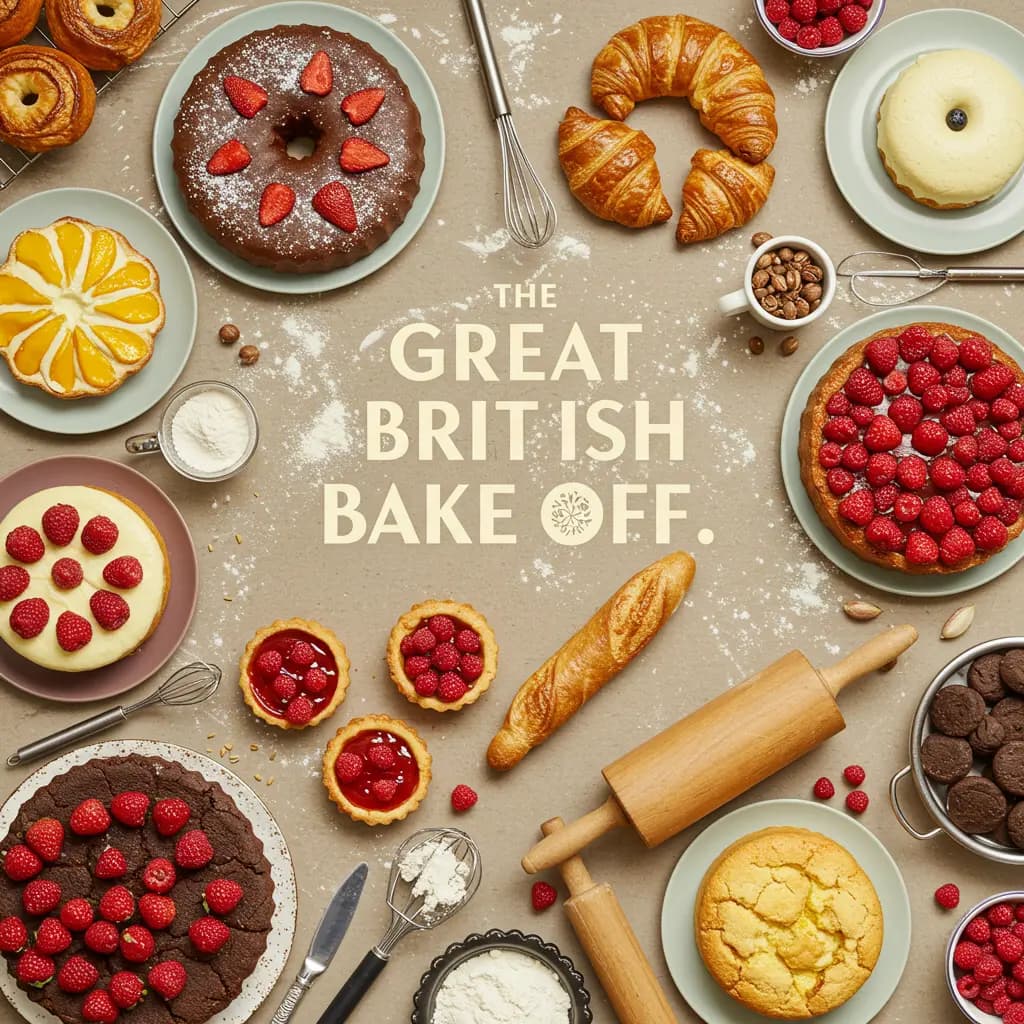 bakeoff
