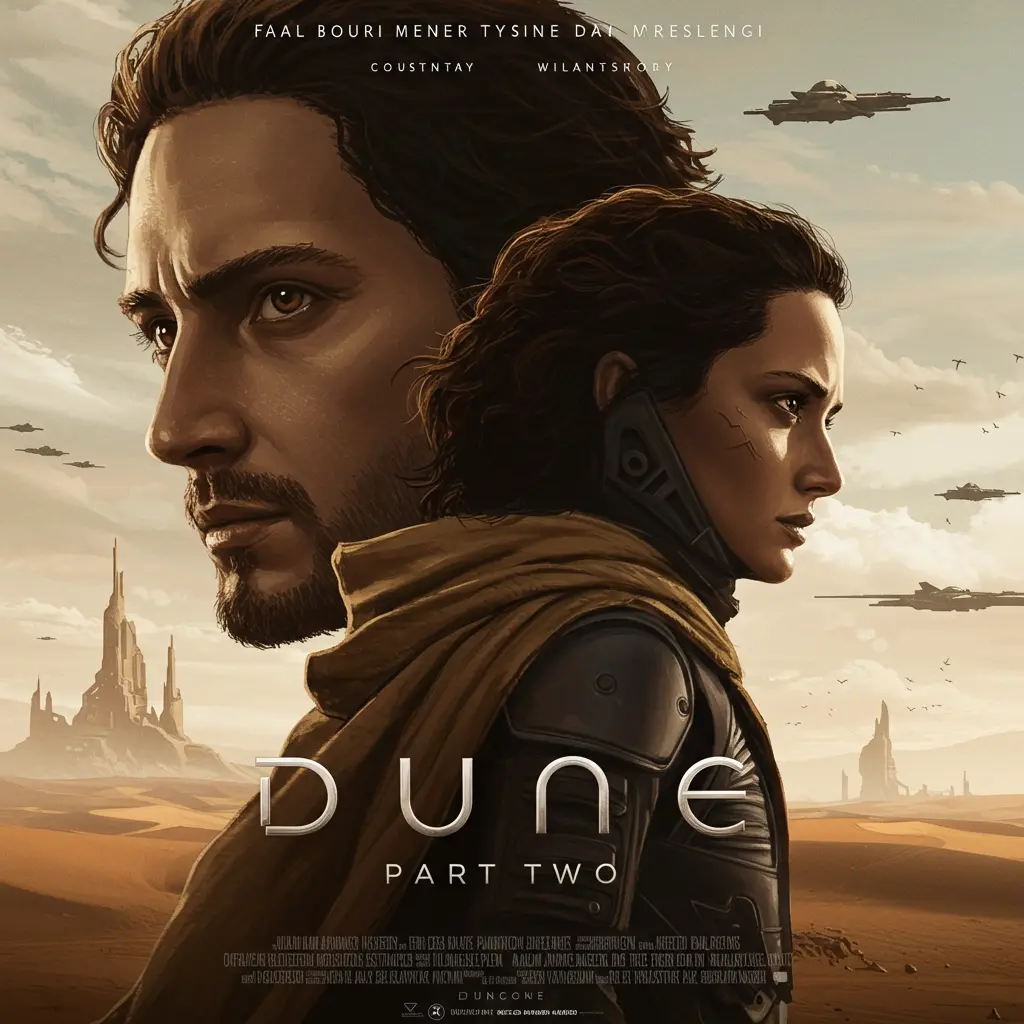 dune