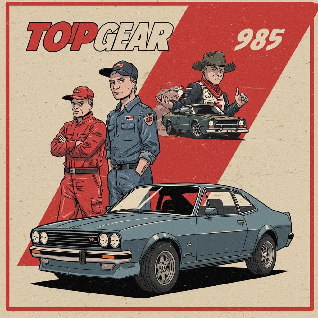 top-gears